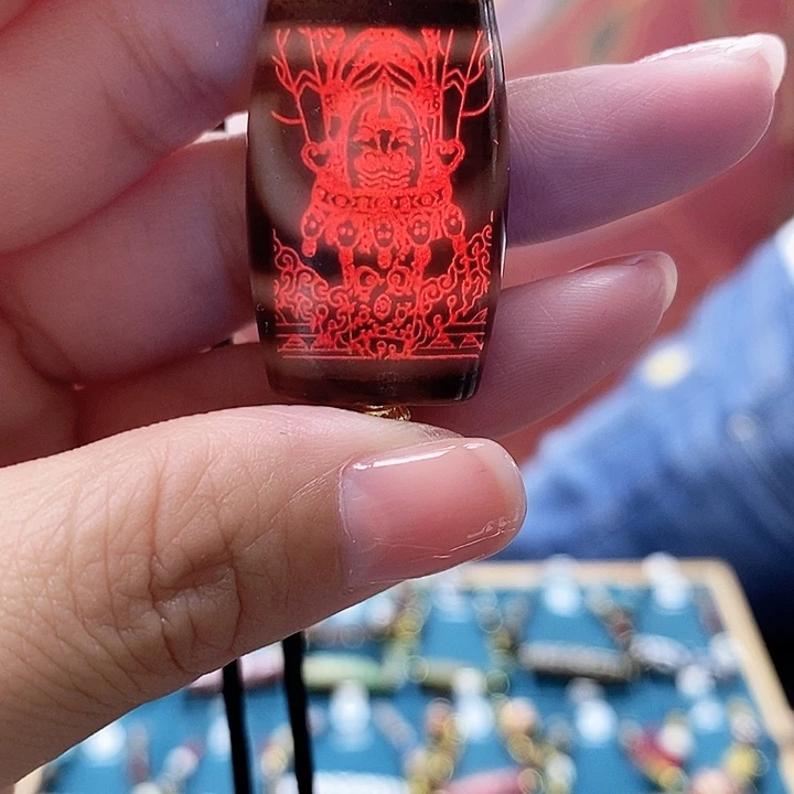 玛瑙/玉髓颈饰合金