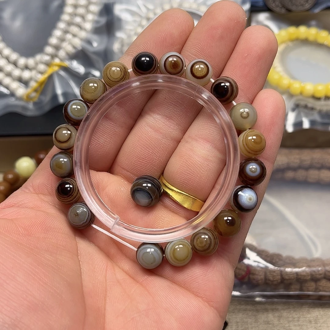 苏***K手串/手链菩提188-粉丝团福利颤丝