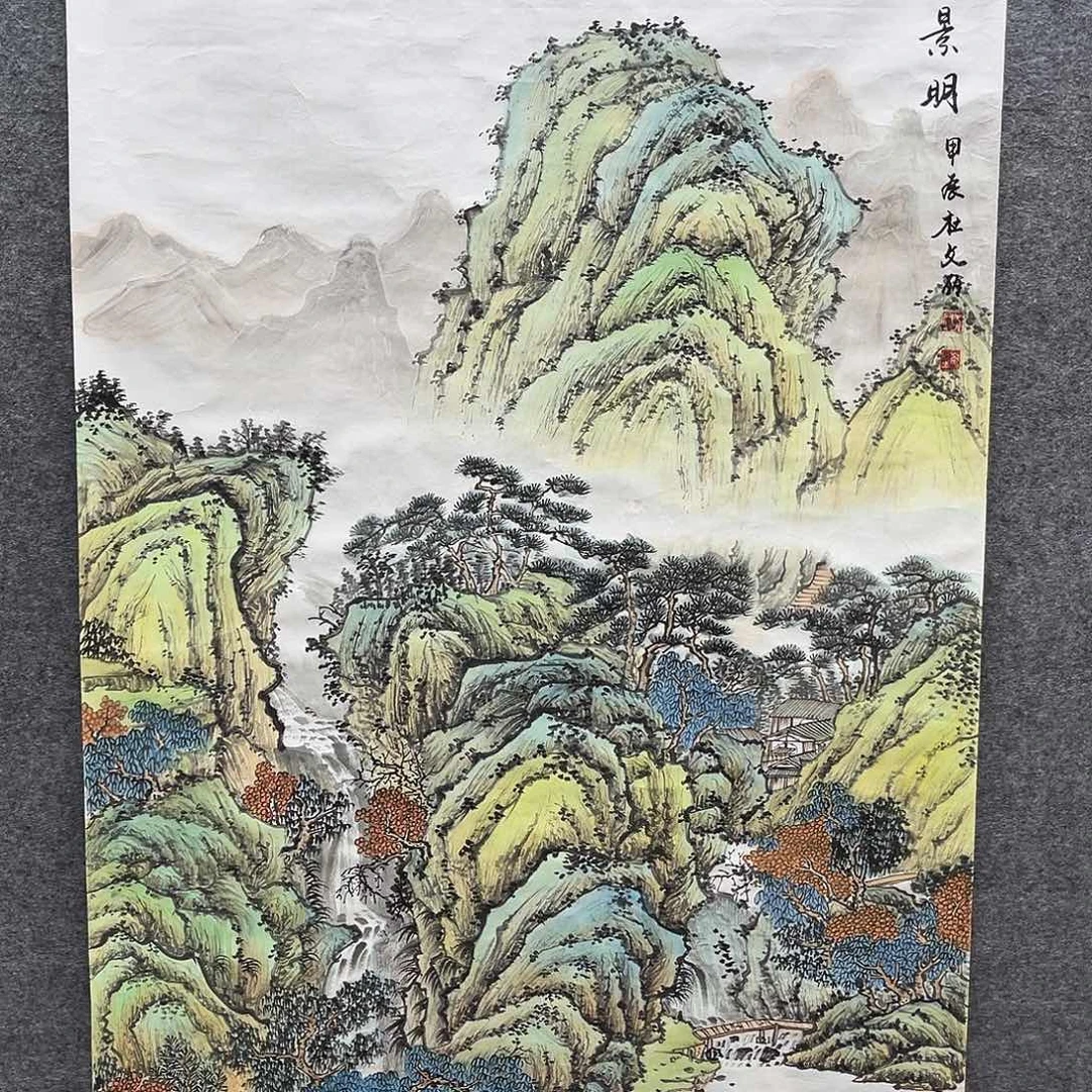 艺术作品美术作品1