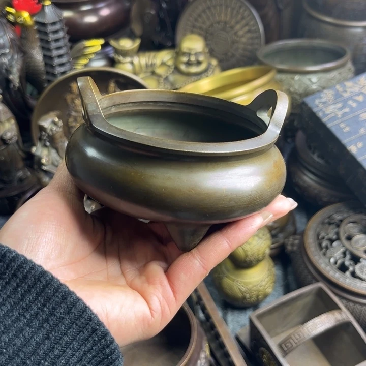 铜器6666666666666666