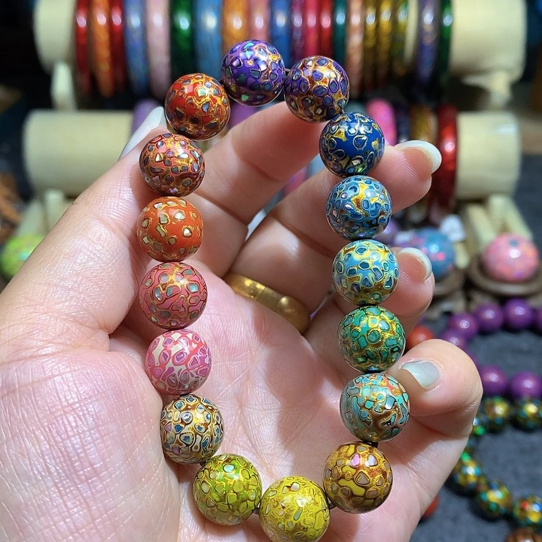 神匠手大漆珠1.2…………