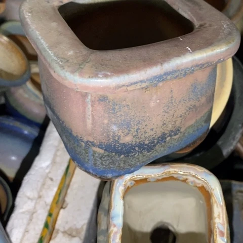 罐5587 微瑕38包邮景德镇陶瓷