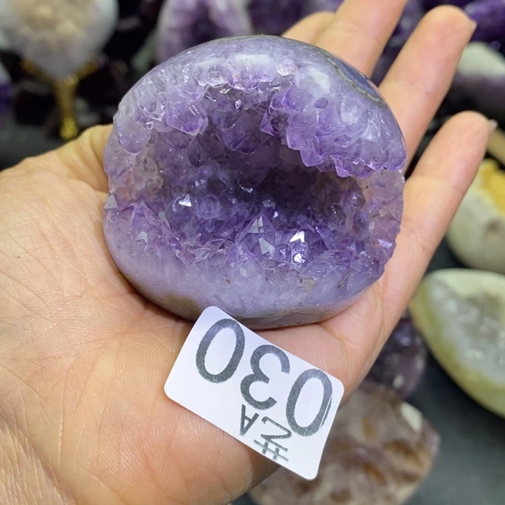 【闪购商品】未镶嵌水晶大型摆件（非配饰）