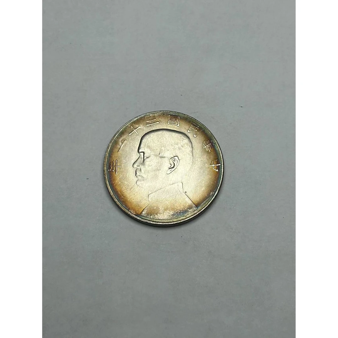 【闪购链接】TM00222复古随机家居工艺摆件现代仿古工