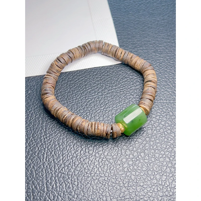 沉香手串MBZ1121-5