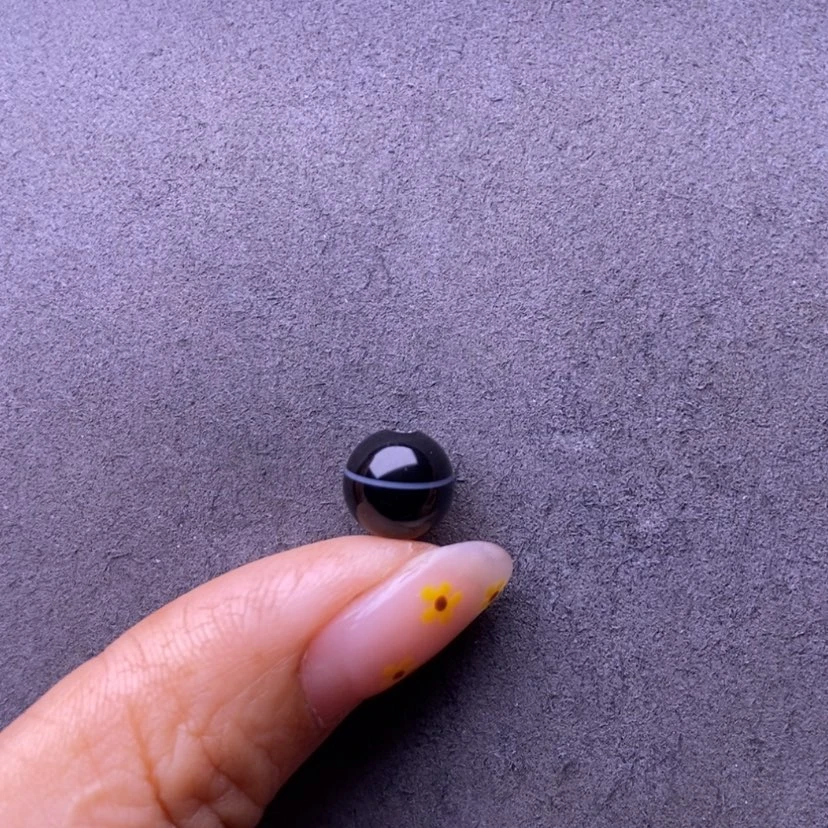 【闪购商品】未镶嵌玛瑙/玉髓珠宝奇石?**呐