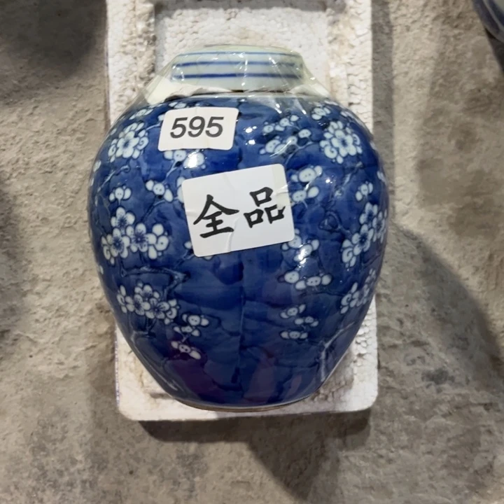 摆件景德镇陶瓷艺术品