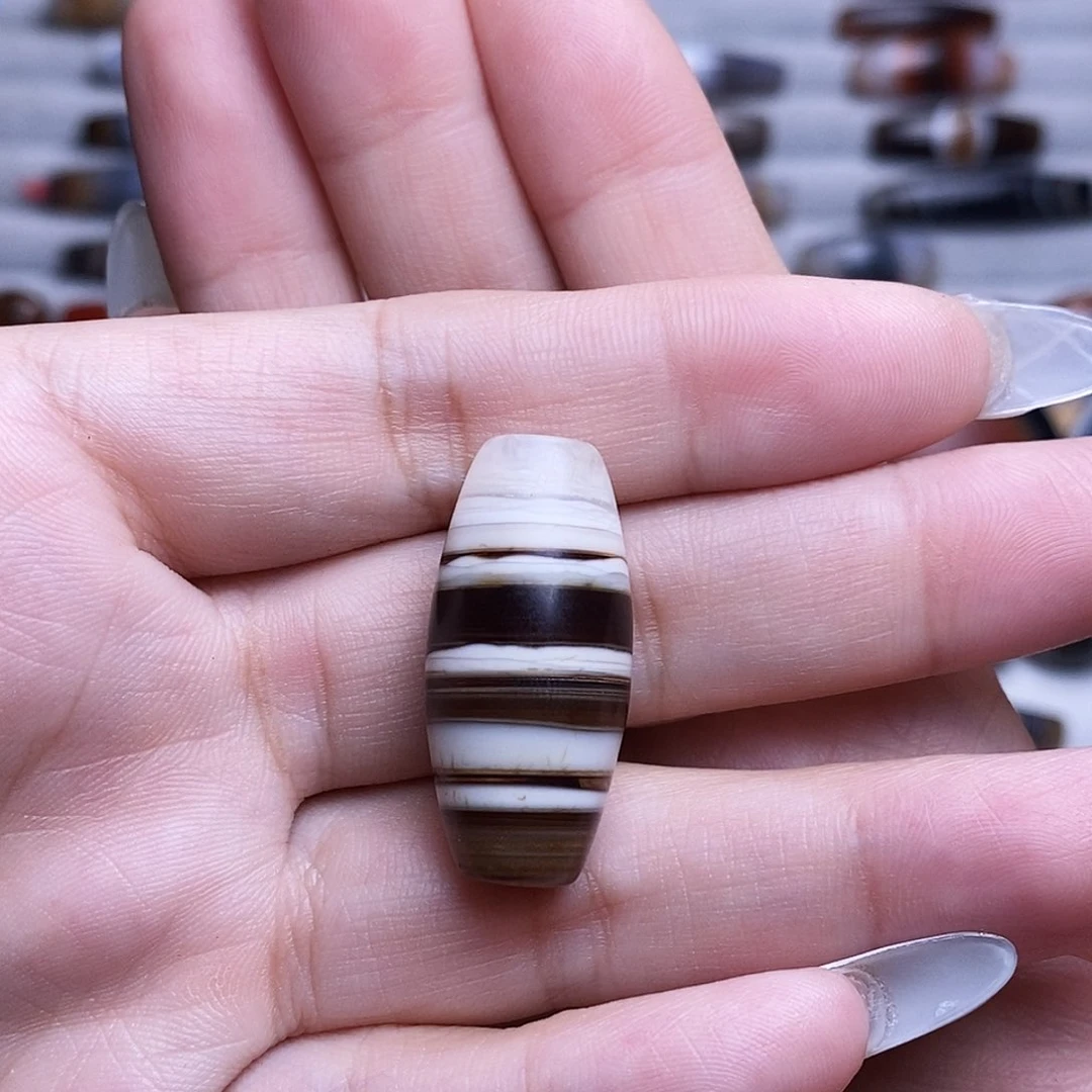 未镶嵌颈饰玛瑙/玉髓大**纯