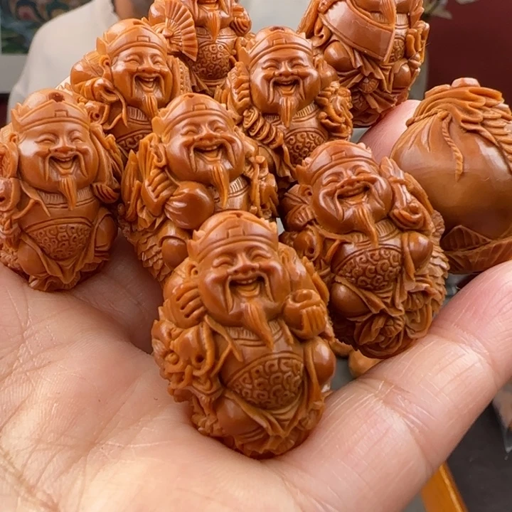 手串/手链核桃橄榄核