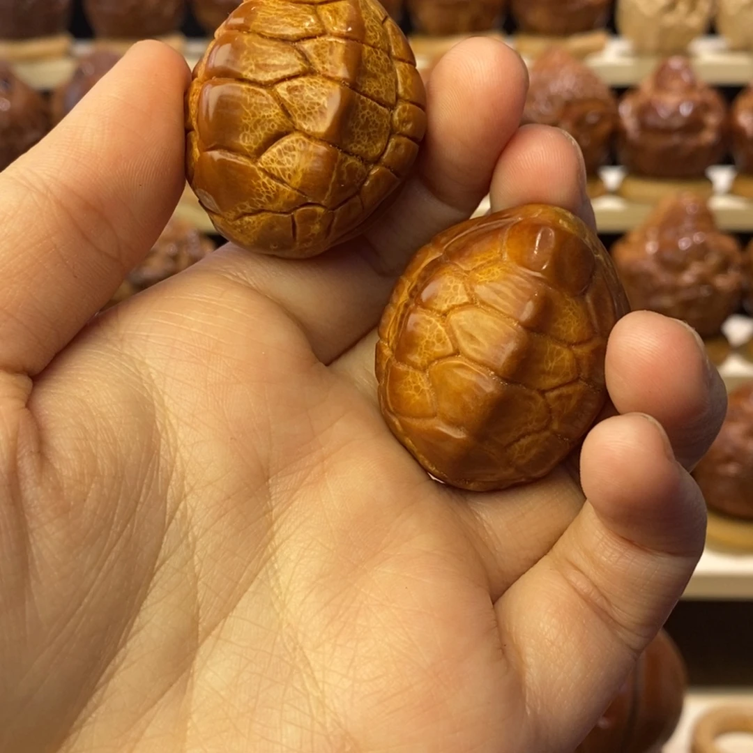 卞****手串/手链橄榄核橄榄