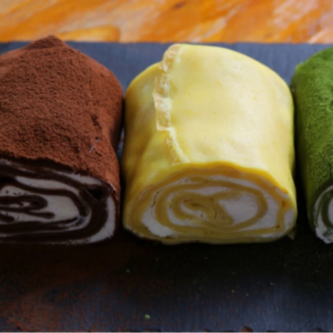 集美们最爱的毛巾卷