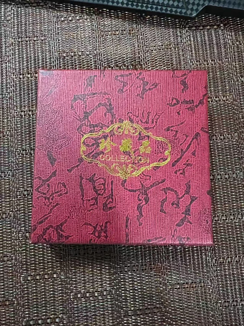 【藏收级】SZ 礼盒摆件
