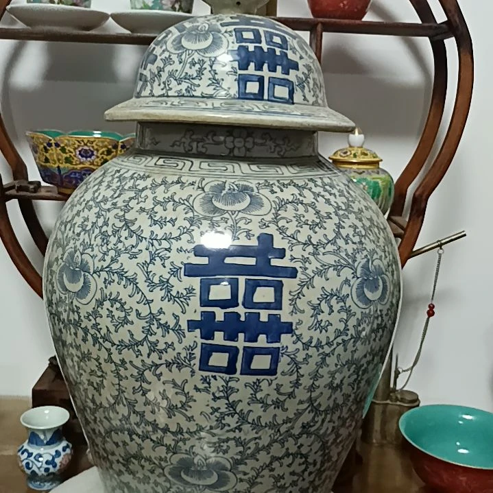 壶@***…罐子全品没磕碰的