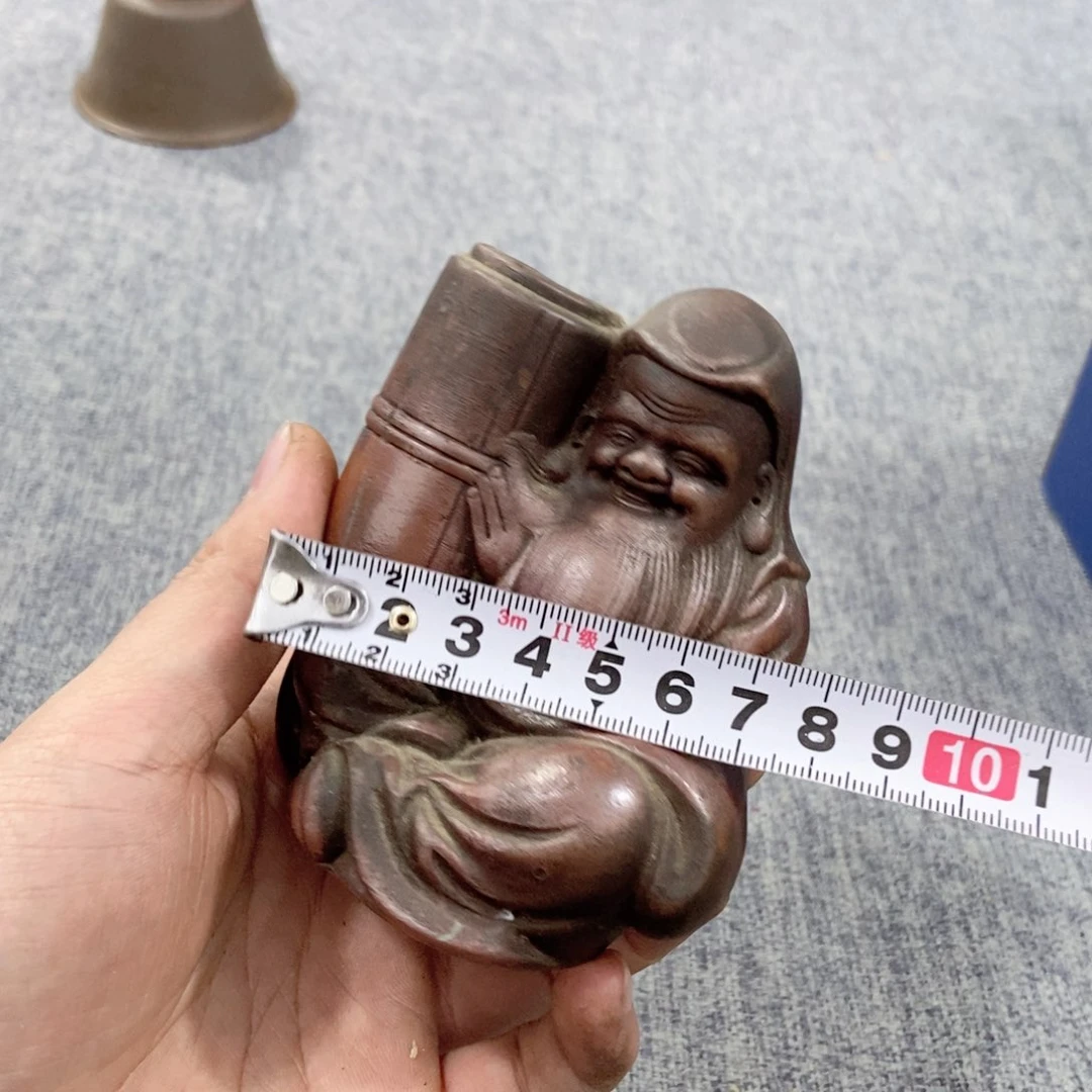 紫砂茶杯非常满意好看得物件