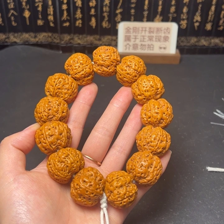 金刚菩提手串终结者