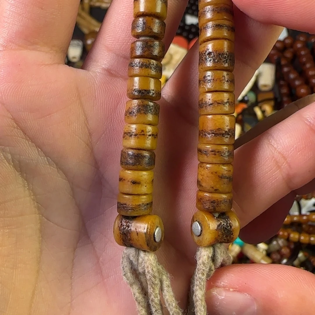 树脂制品藏传佛教文化藏传念珠