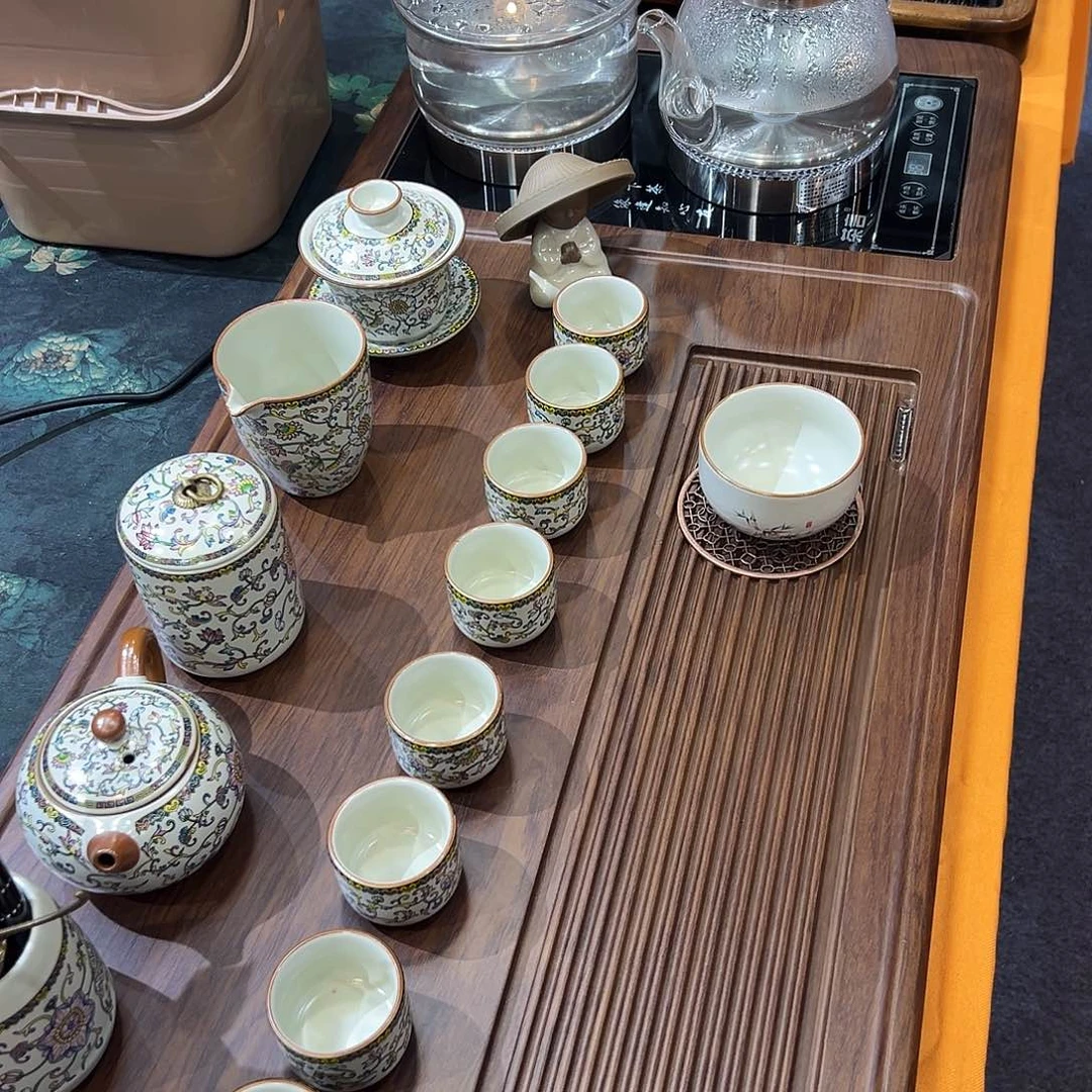 茶具茶盘家用系列