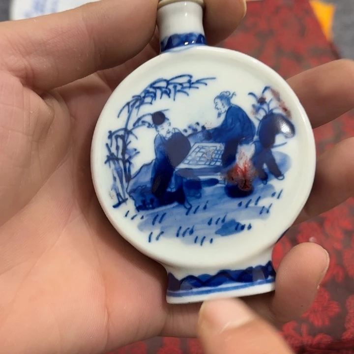 非古董现代工艺品