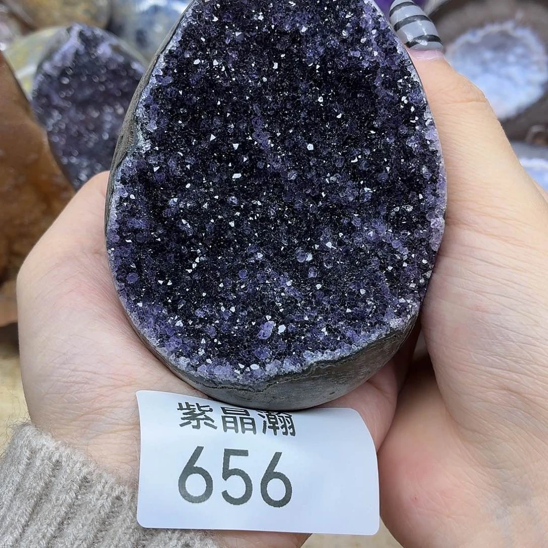 未镶嵌大型摆件（非配饰）水晶