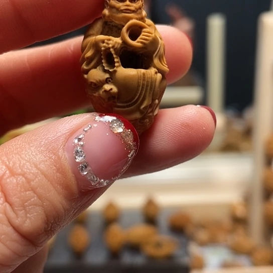 橄榄核手串/手链橄榄核