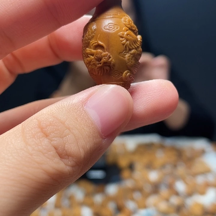 吊坠橄榄核橄榄核