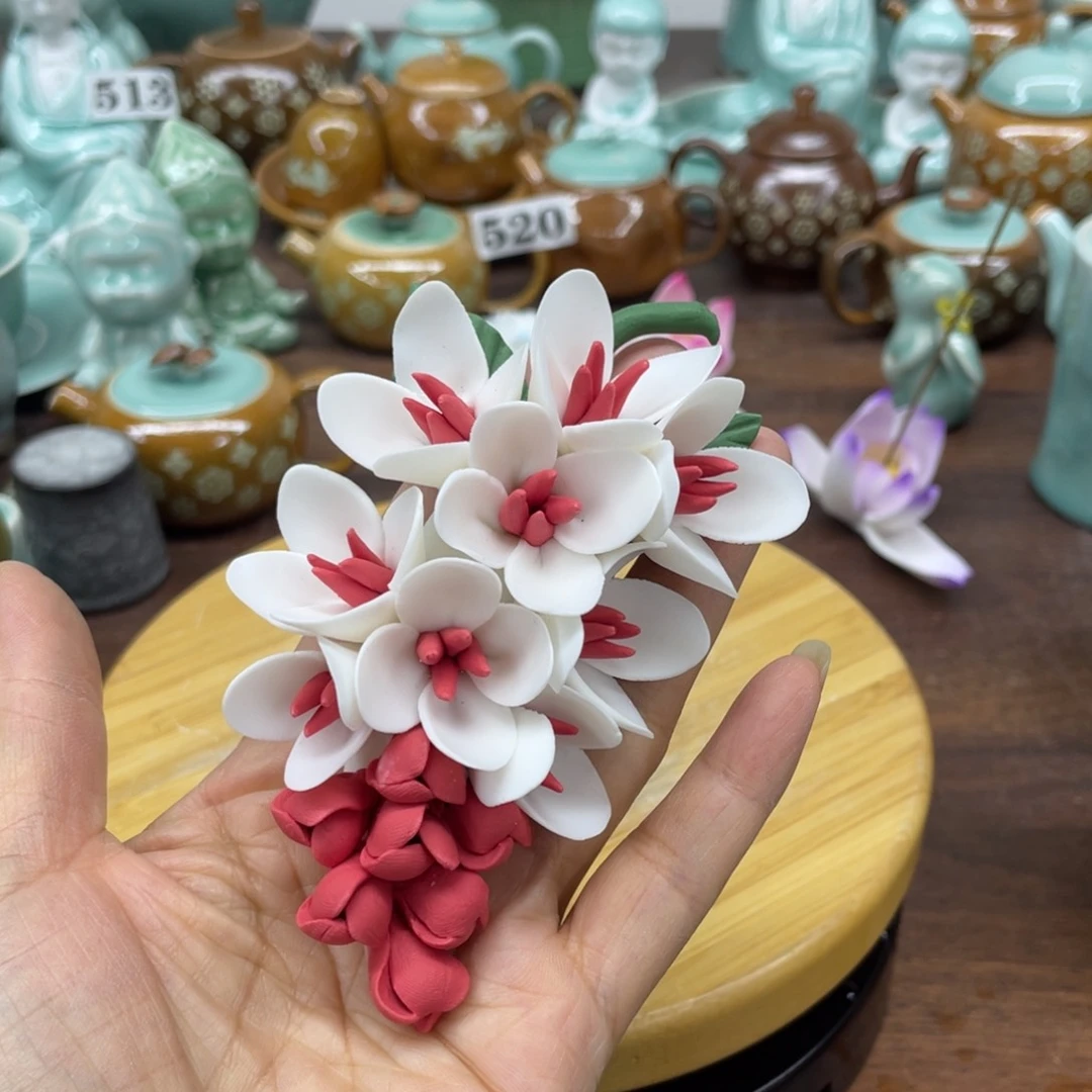 微瑕特价青瓷青瓷