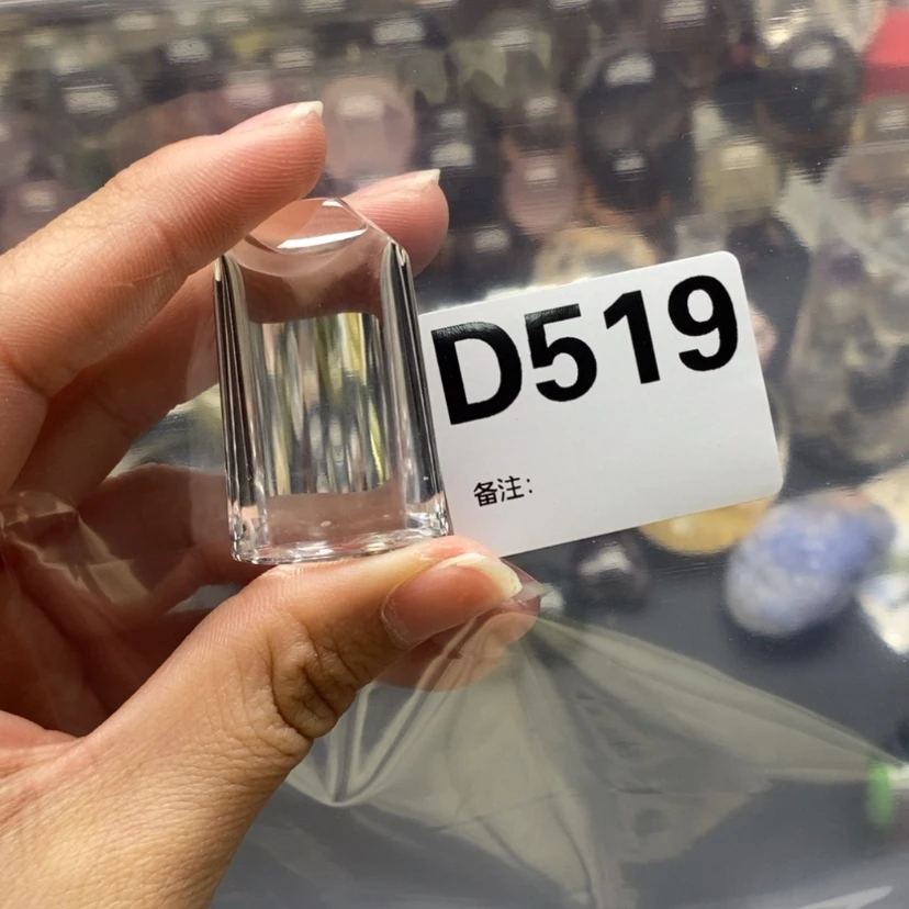 【闪购商品】水晶摆件精品未镶嵌