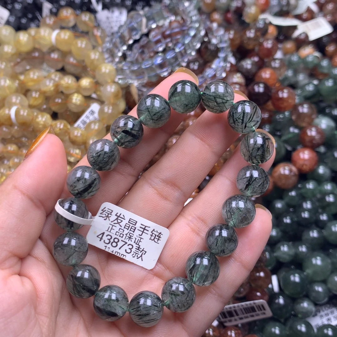 水晶手链未镶嵌1111111111
