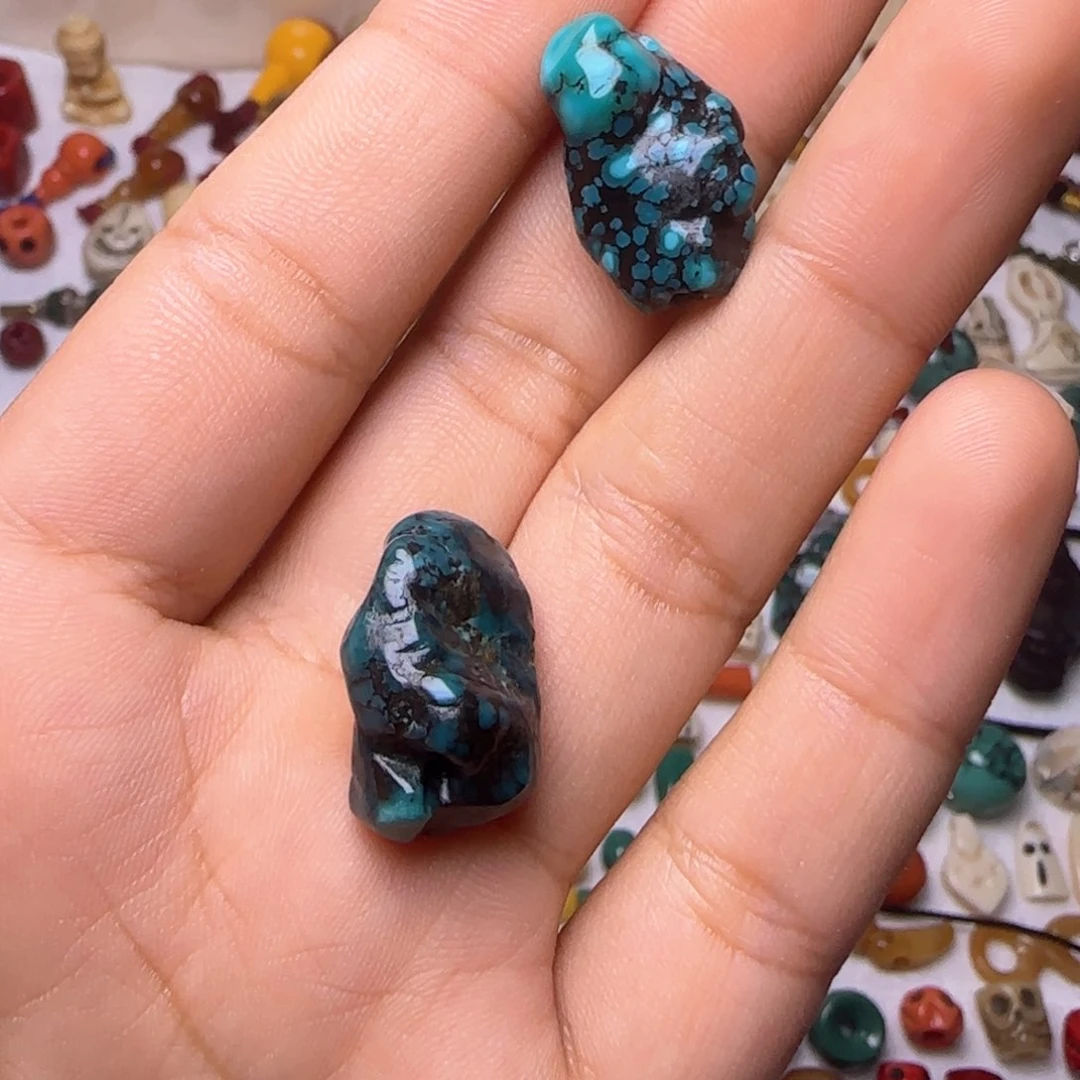 【闪购商品】拓*、喜马拉雅工艺品元素