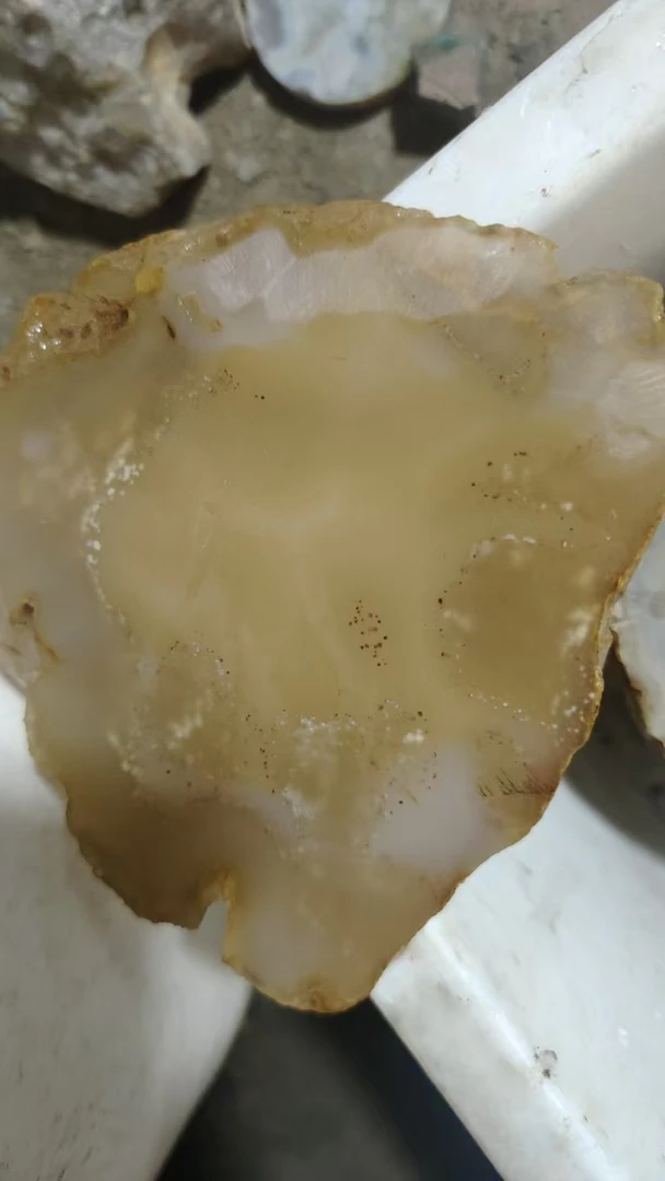 天然玛瑙定制手镯