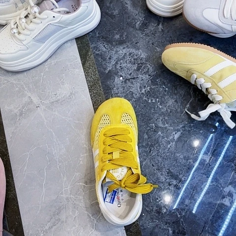 板鞋休闲运动休闲运动