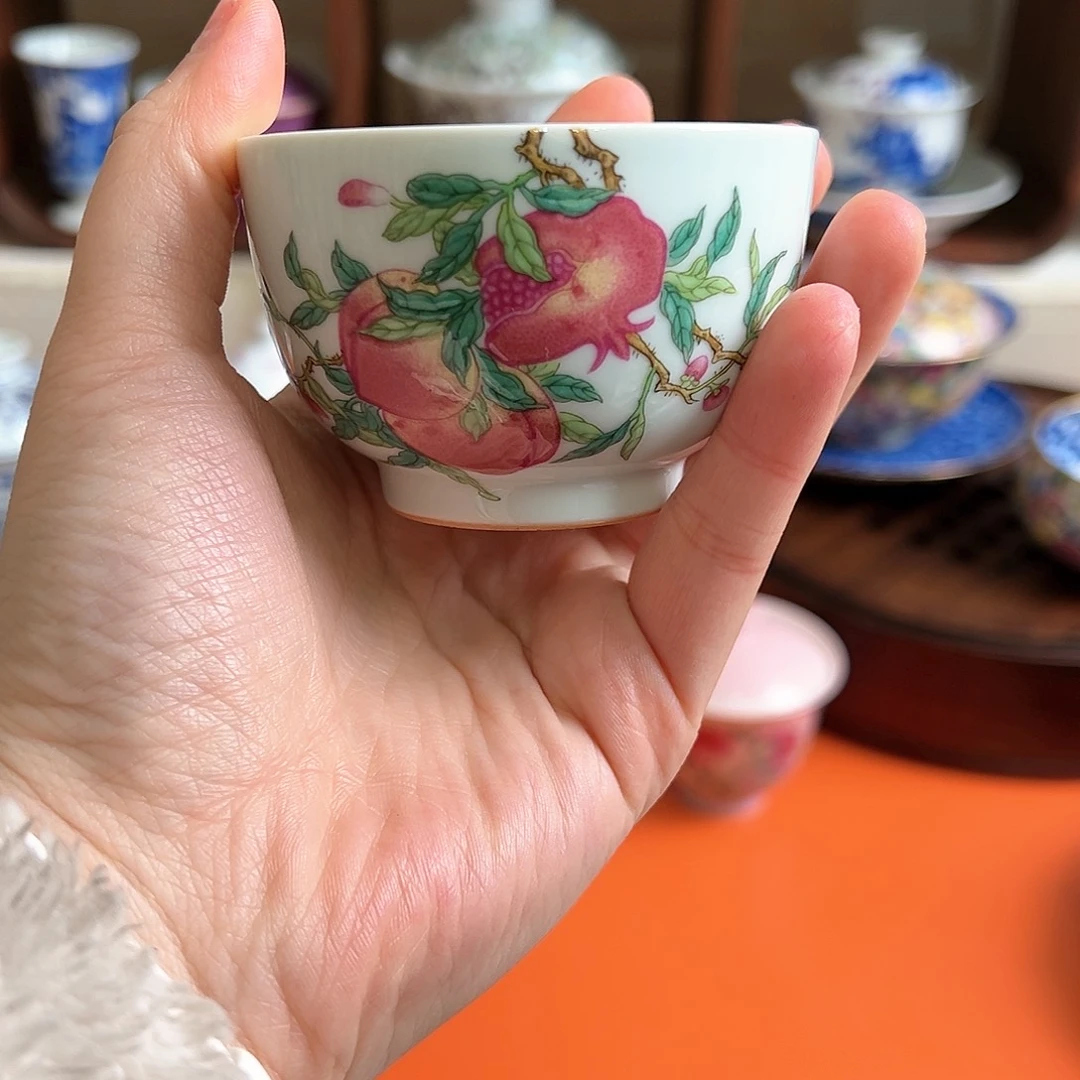 微瑕微瑕景德镇陶瓷