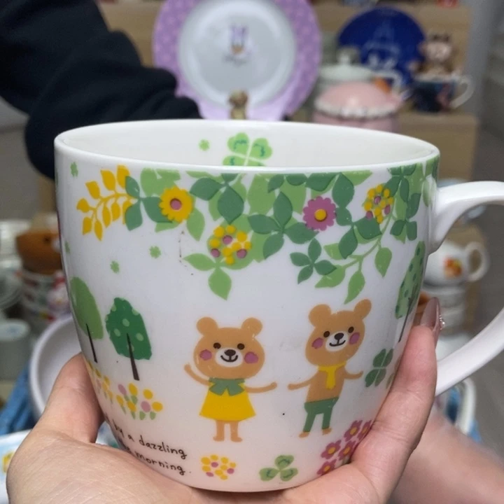 摆件蓝*祥陶瓷哈哈哈哈哈哈