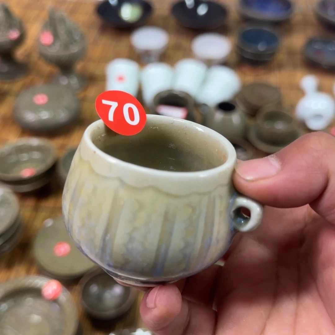 摆件
