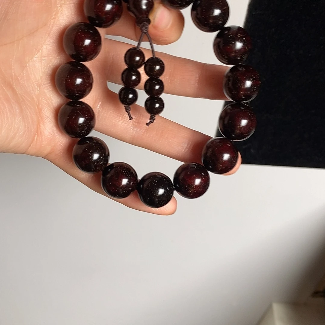 檀香紫檀（小叶紫檀）?