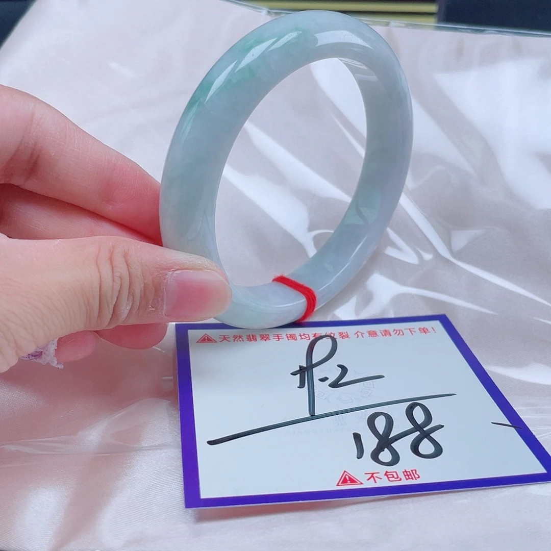未镶嵌定制翡翠翡翠