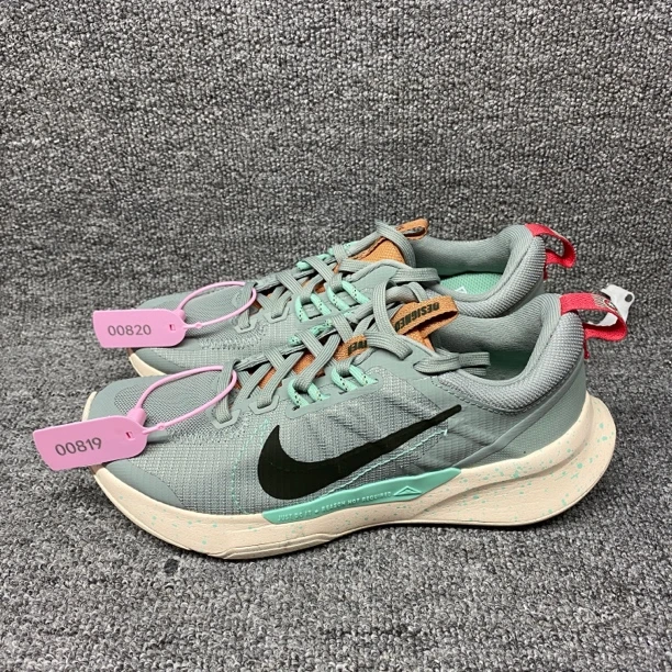 35.5码二手正品Nike Juniper Trail 2 Next Nature舒适 低帮