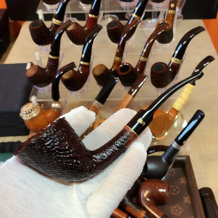 奥***车石楠木原装进口史丹威丹麦金冠