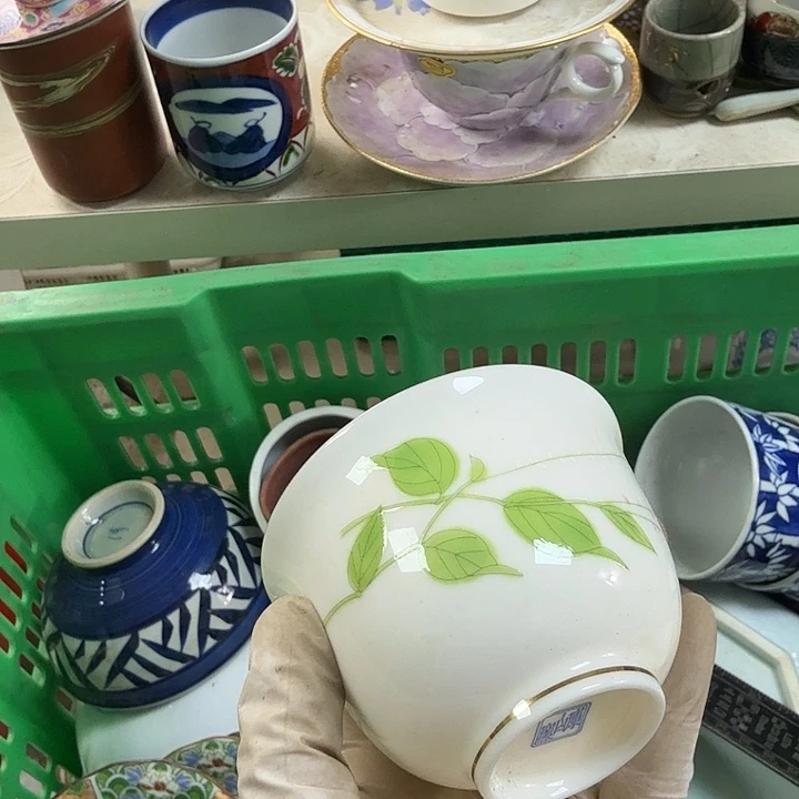 摆件开播啦…开播啦