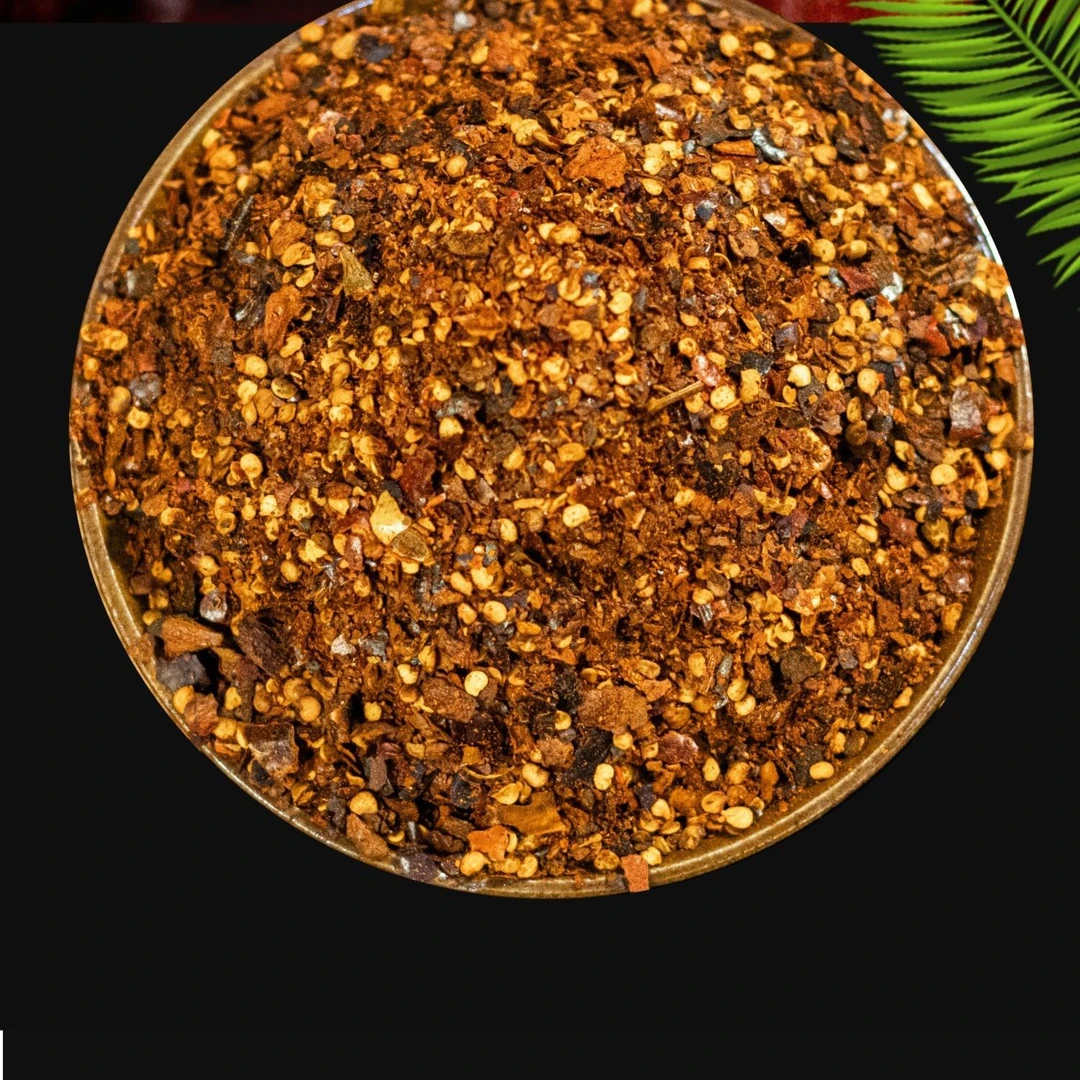 贵州干辣椒面贵州特产糊辣椒面下饭调料菜美食油胡辣椒面好吃不贵