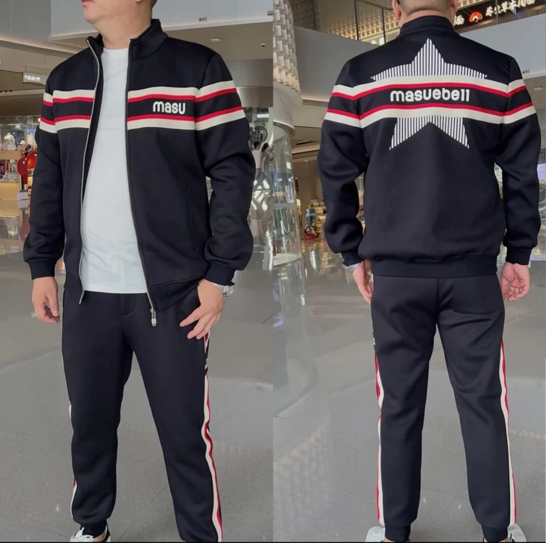 2025新款五角星套装