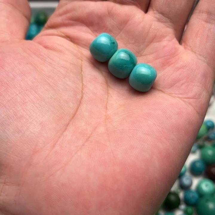 编织品DIY配珠 配串