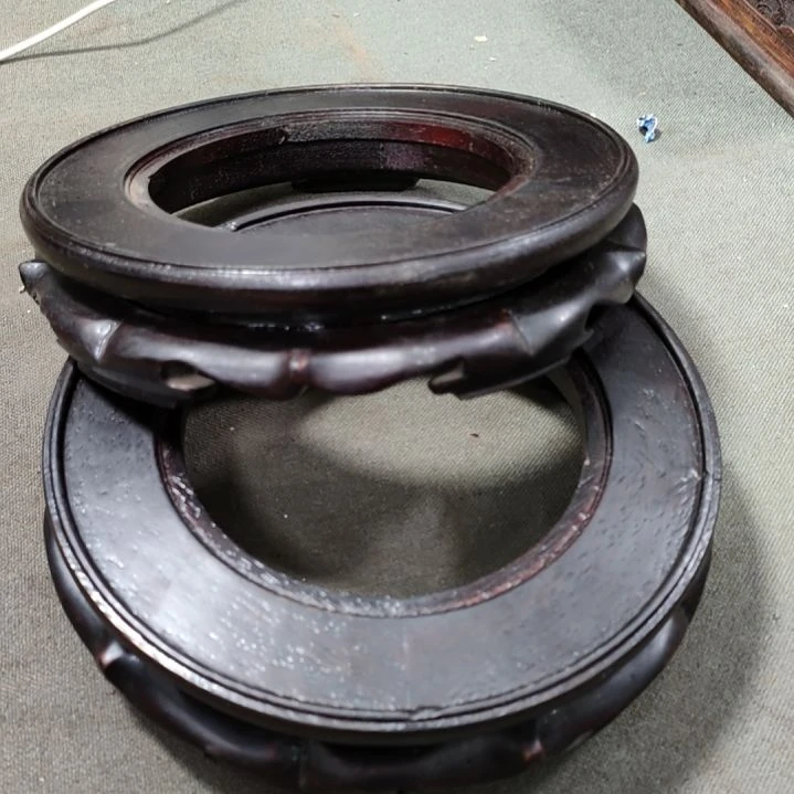 木红木工艺品底座底座