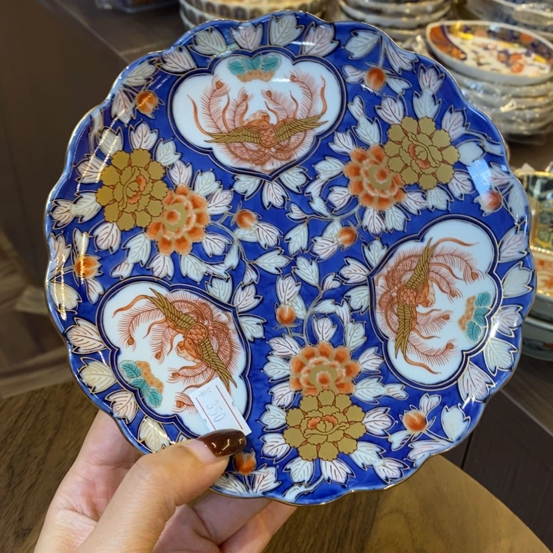 16 厘米——小杨瓷器甄选