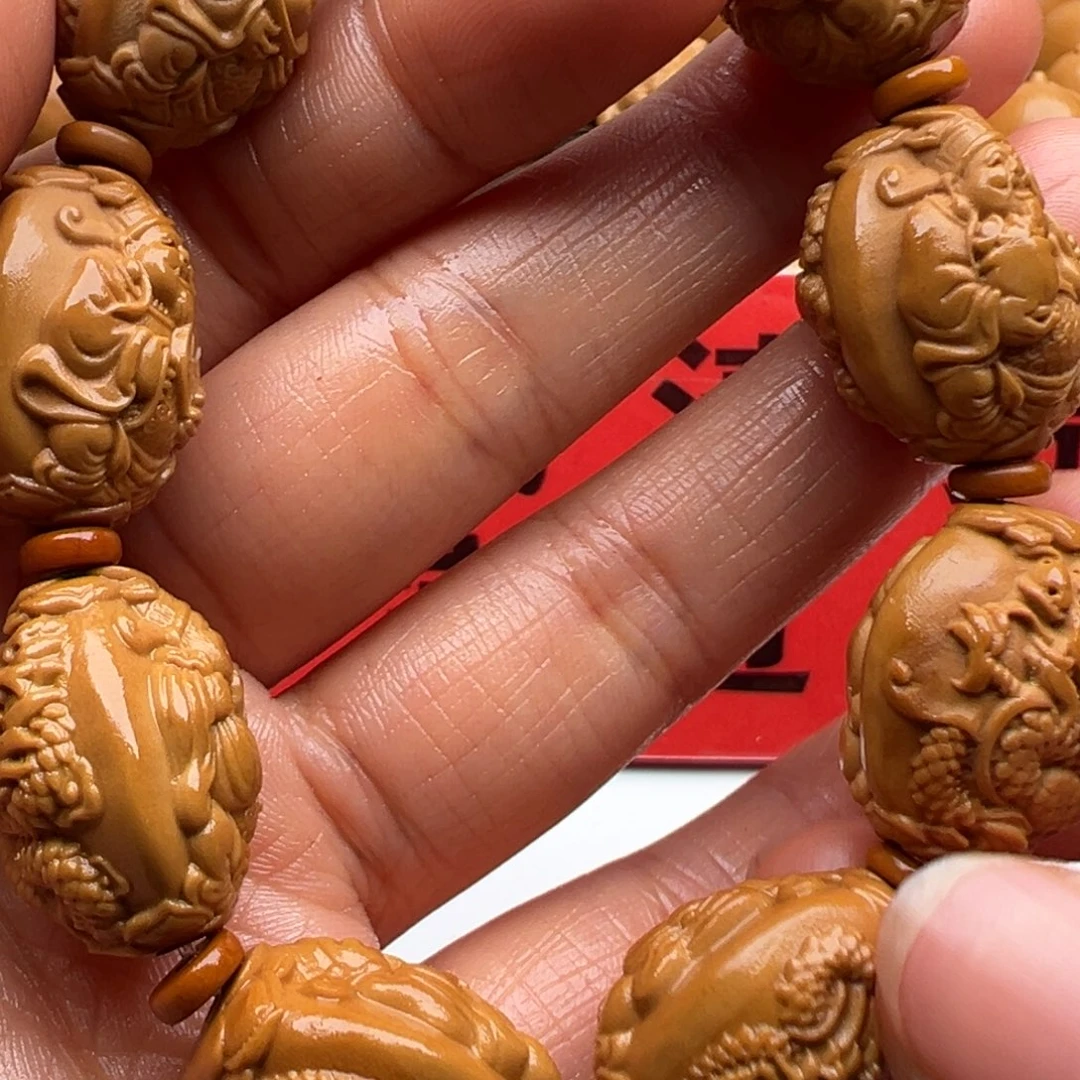 橄榄核手串/手链橄榄核