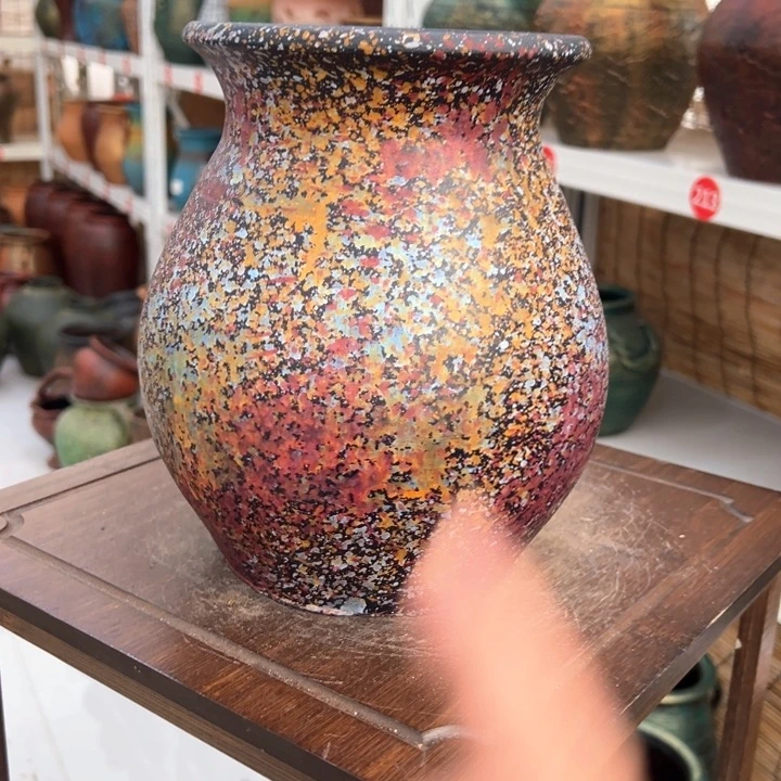 9.9-1高20口13雨花石口袋