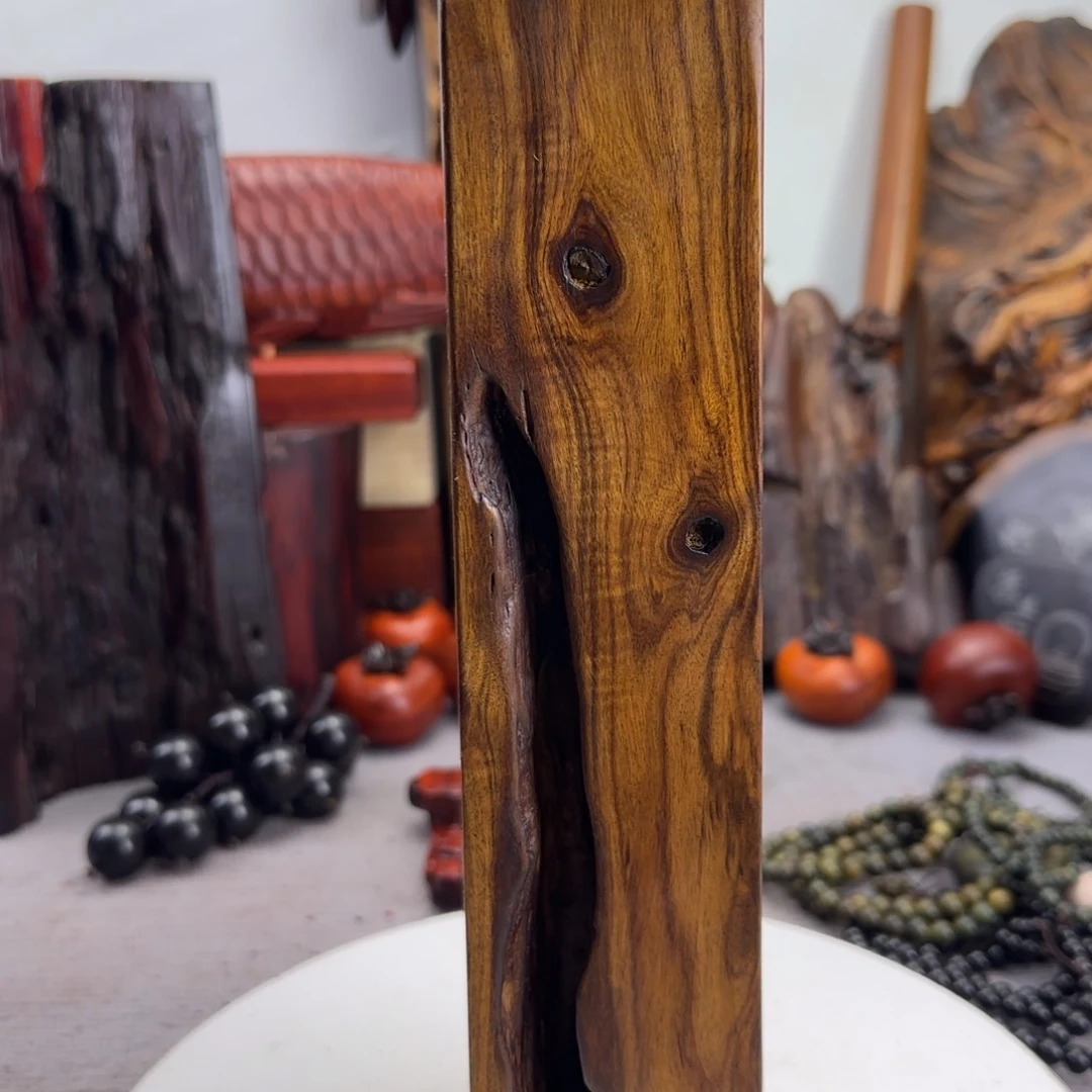 大果紫檀（缅甸花梨）刘*平