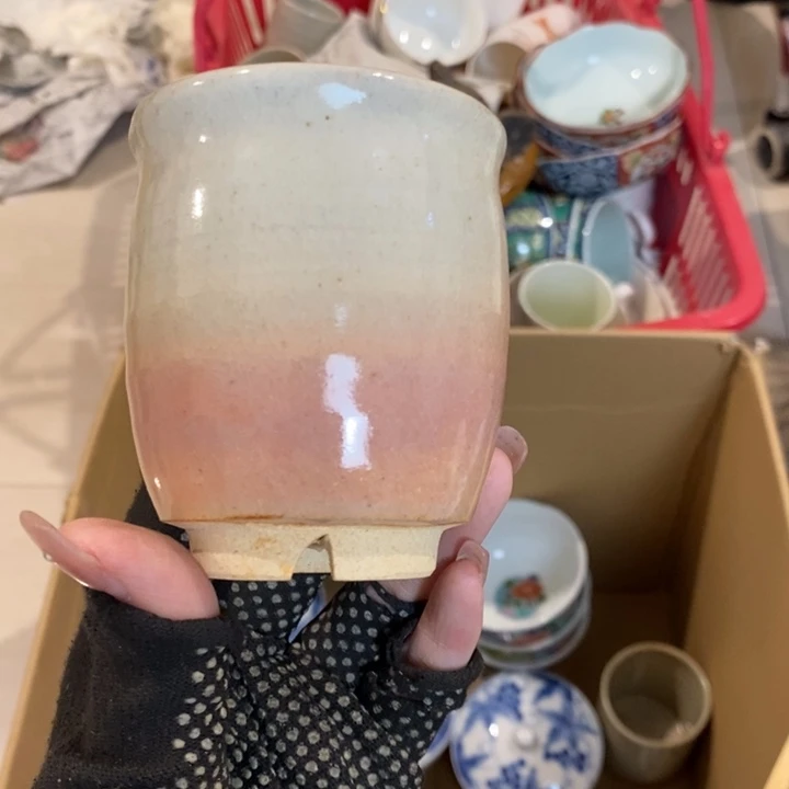 这就是一群不懂事就是