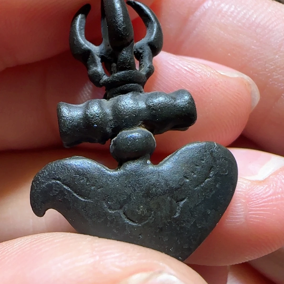 琉璃/树脂/塑料类