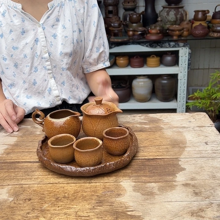 紫砂紫砂茶具配件